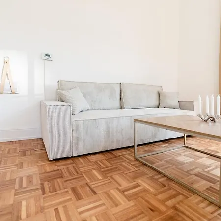 Apartment 4br - Wifi - Netflix - Business - Zentral - Kueche Wiesbaden